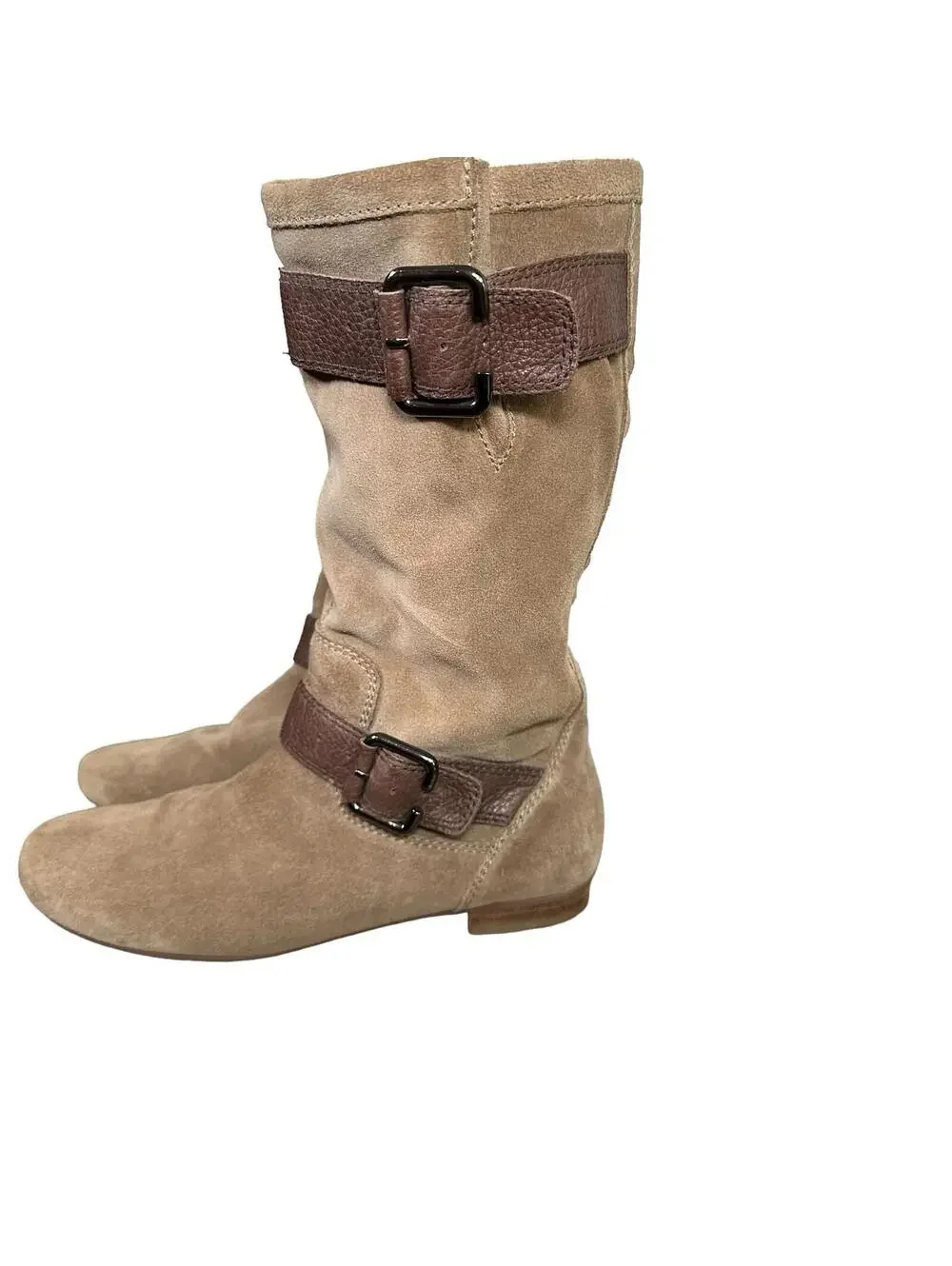 Marc Fisher boots are