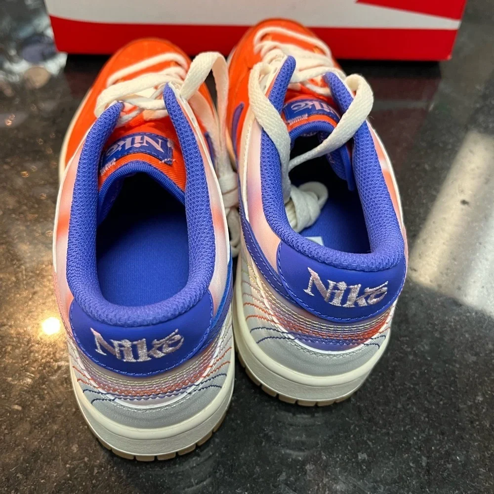 Nike dunk low