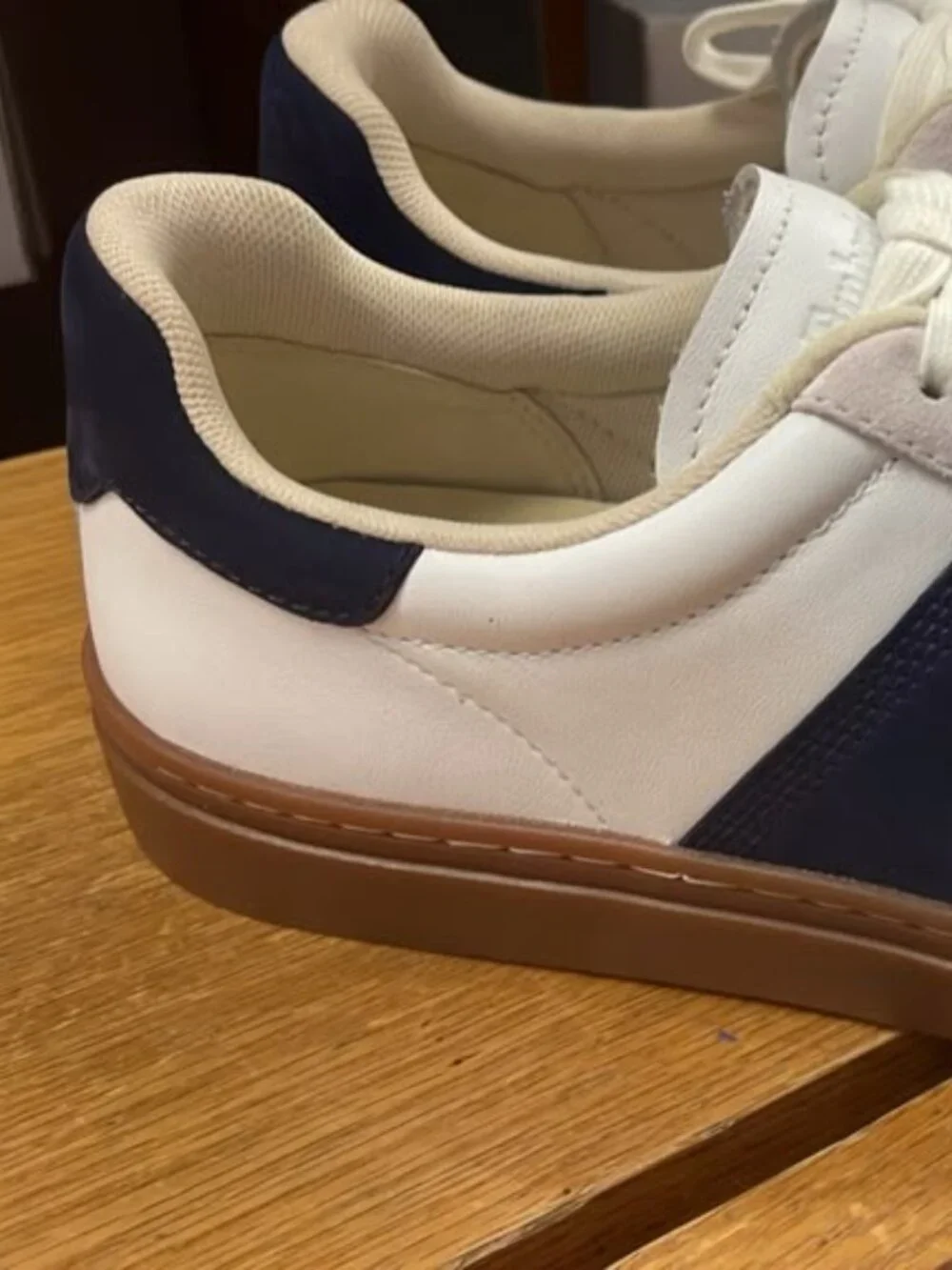 Timberland new box