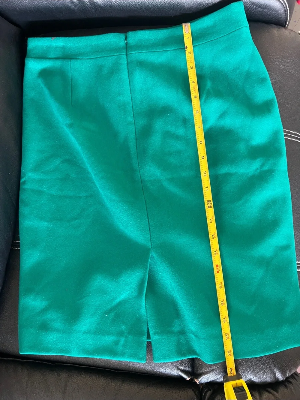 J. Crew crew pencil