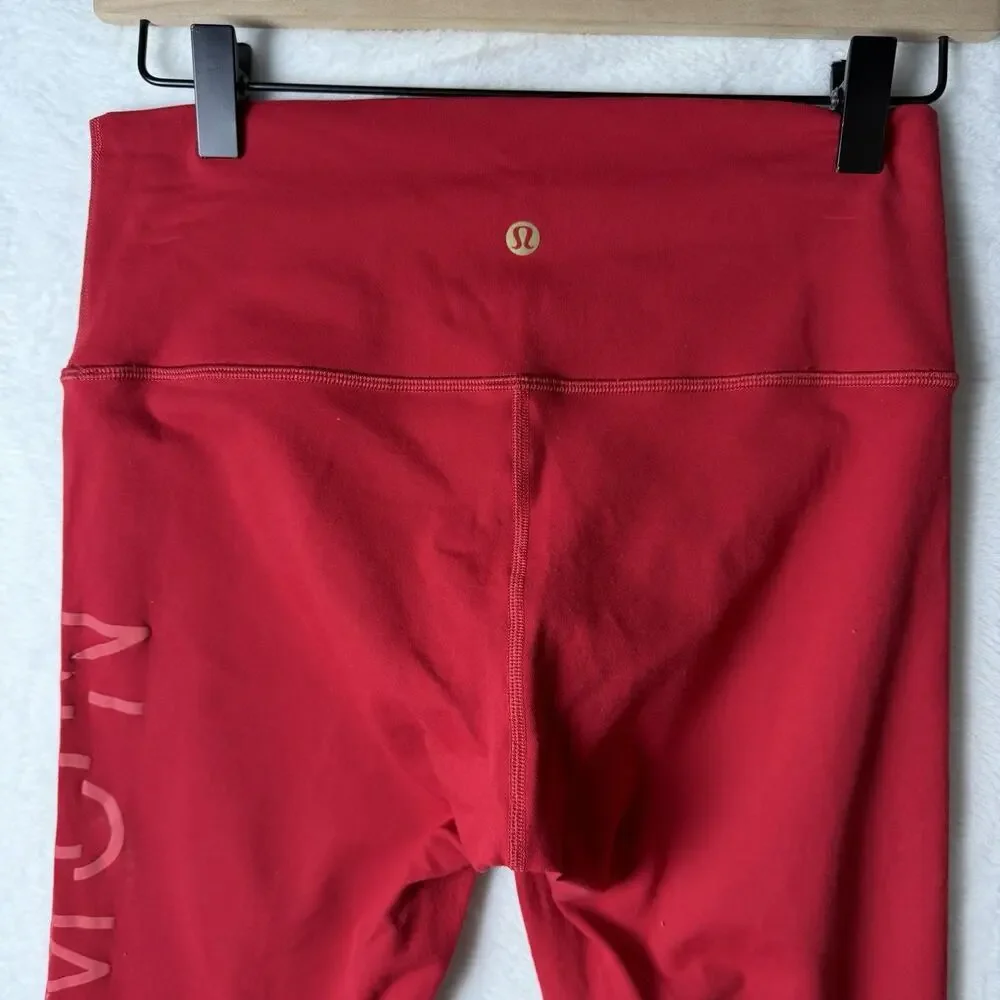 lululemon athletica lululemon wunder