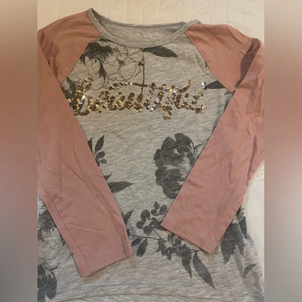 Girls Mixed Lot of Designer Tops