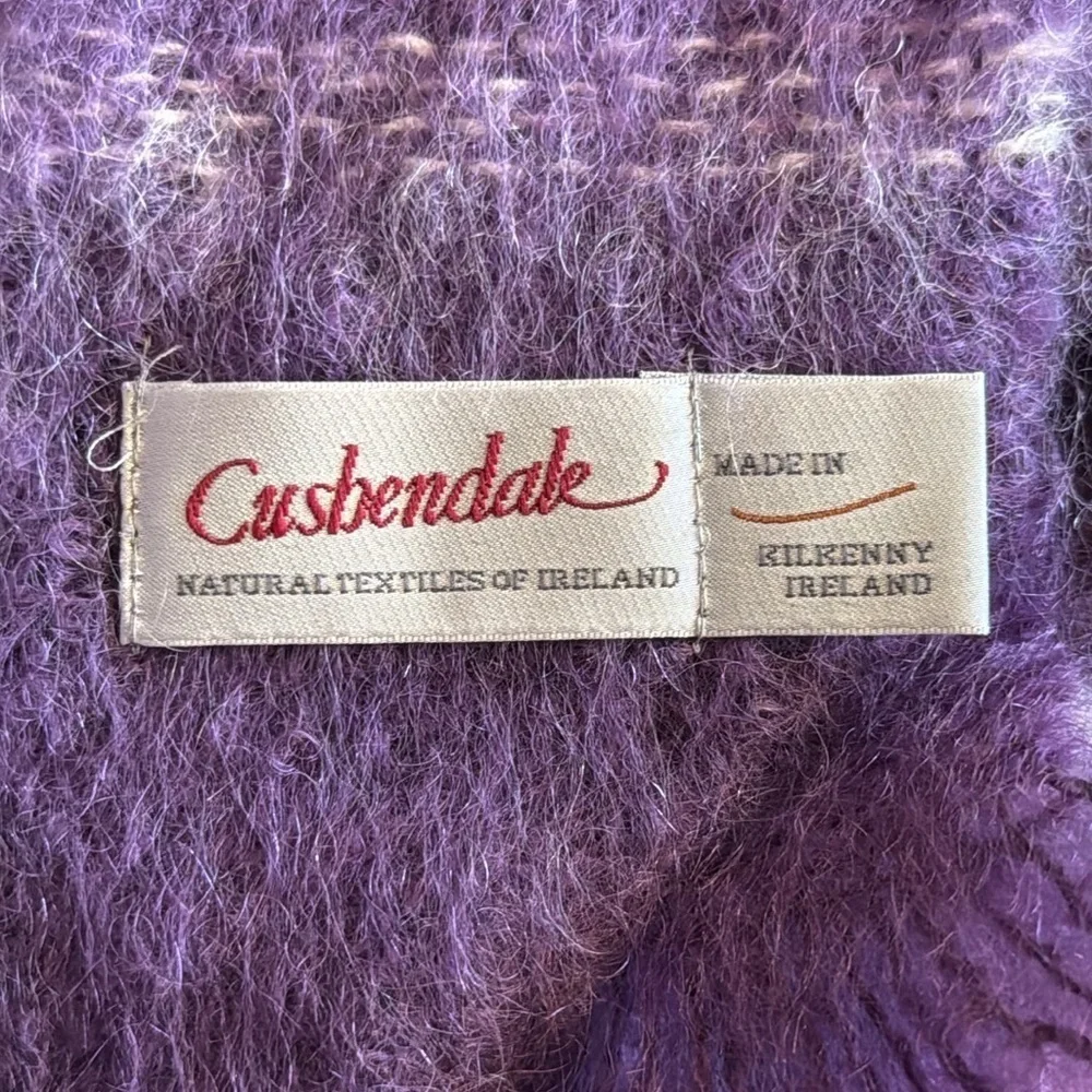 Cusbendale natural textiles