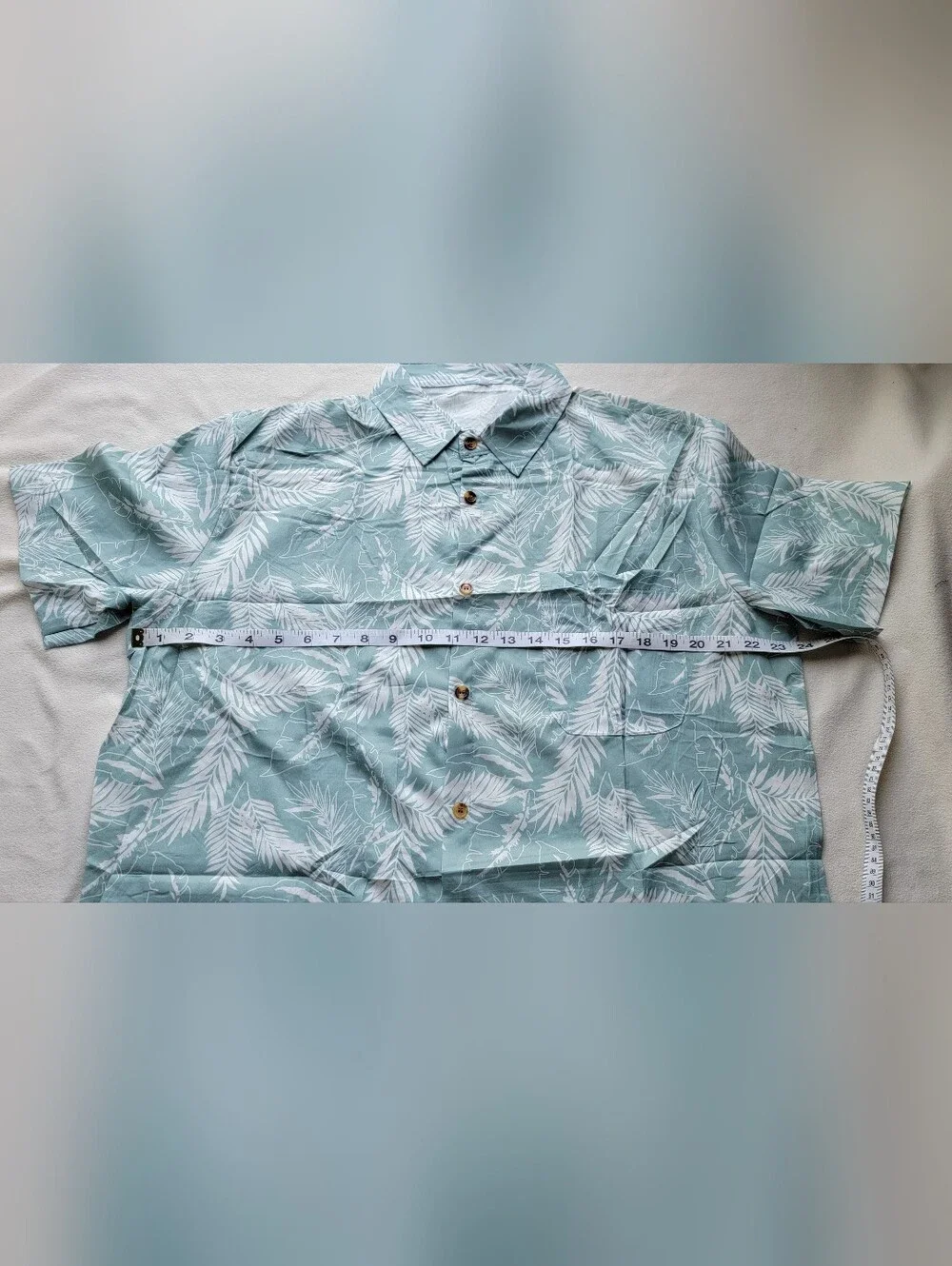 T.J.Maxx light teal