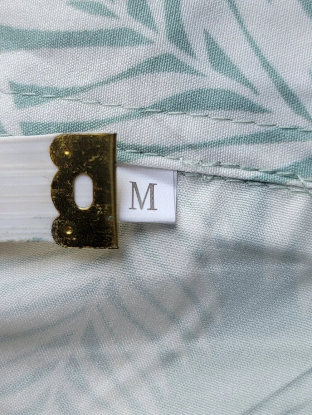 T.J.Maxx light teal