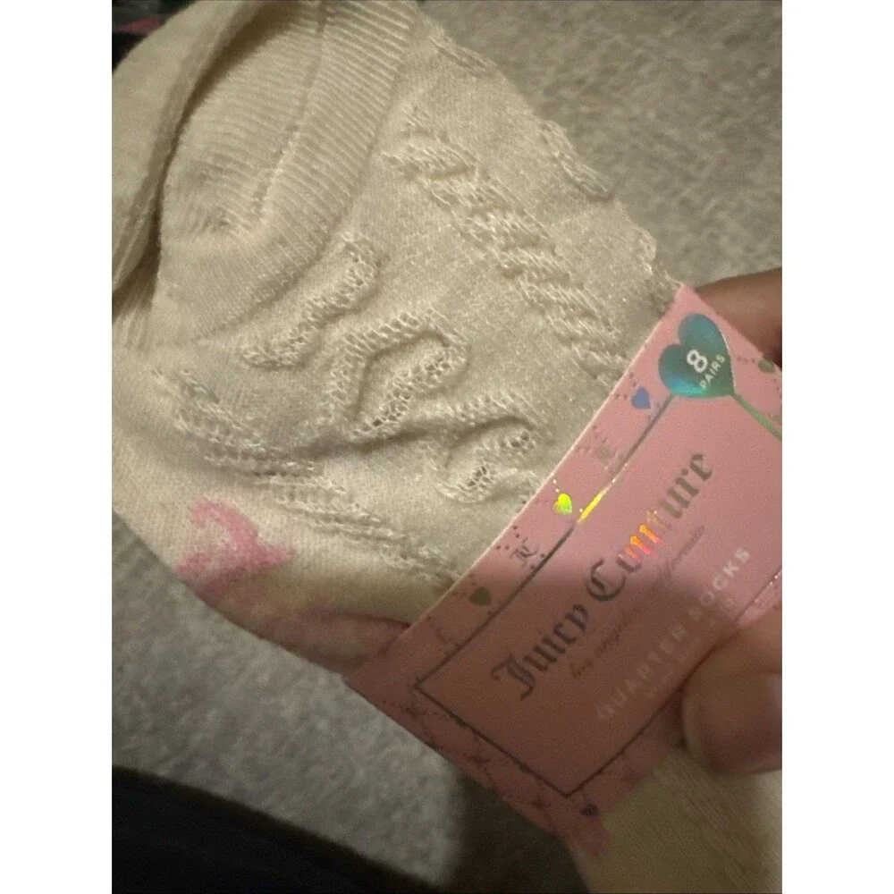 Juicy Couture nwt juicy
