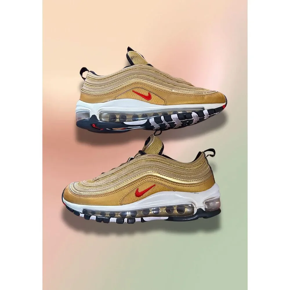 Nike air max