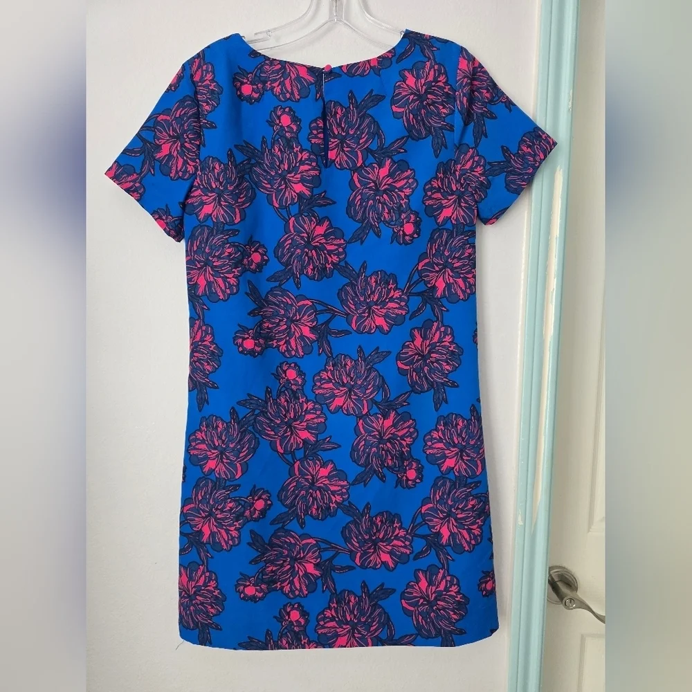 J. Crew crew floral