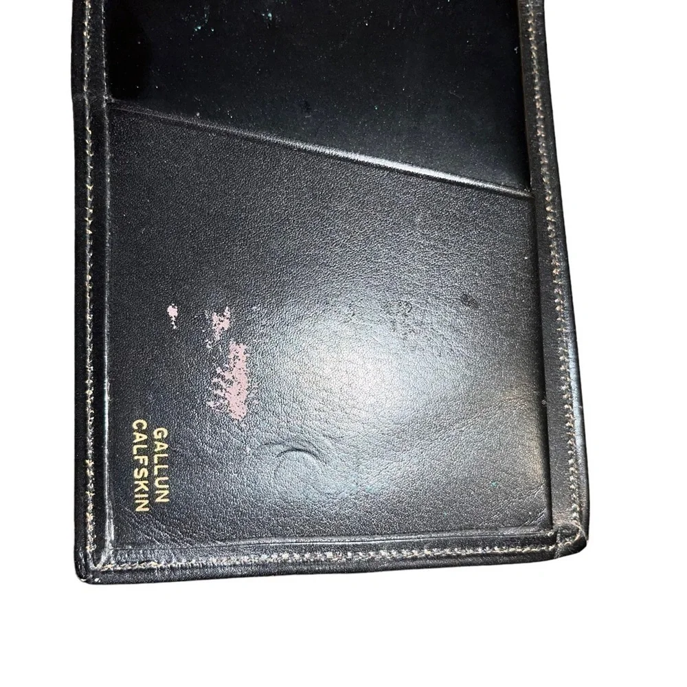 Rands Mint vintage gallun