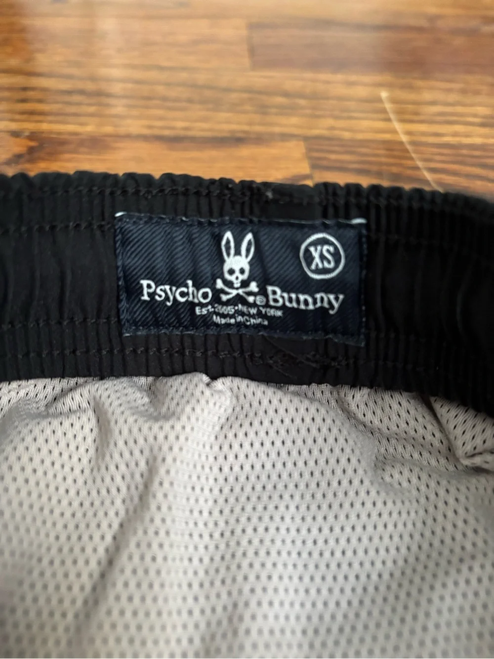 Psycho Bunny psycho bunny