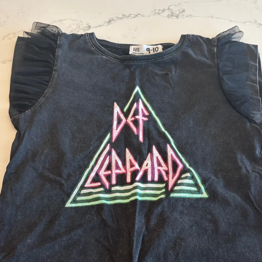 Cotton On stylish black
