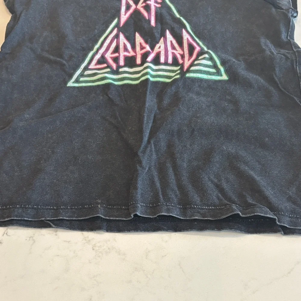 Cotton On stylish black