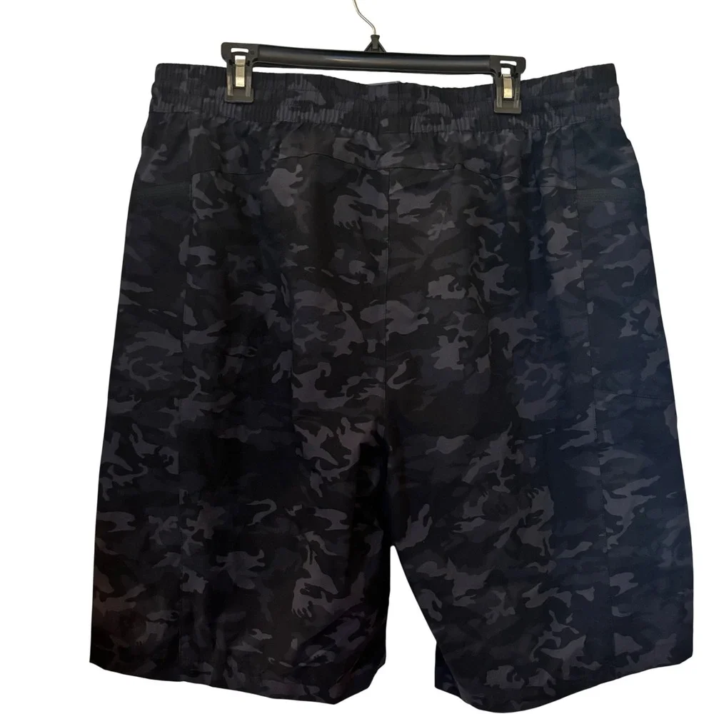 Gradual black sales please