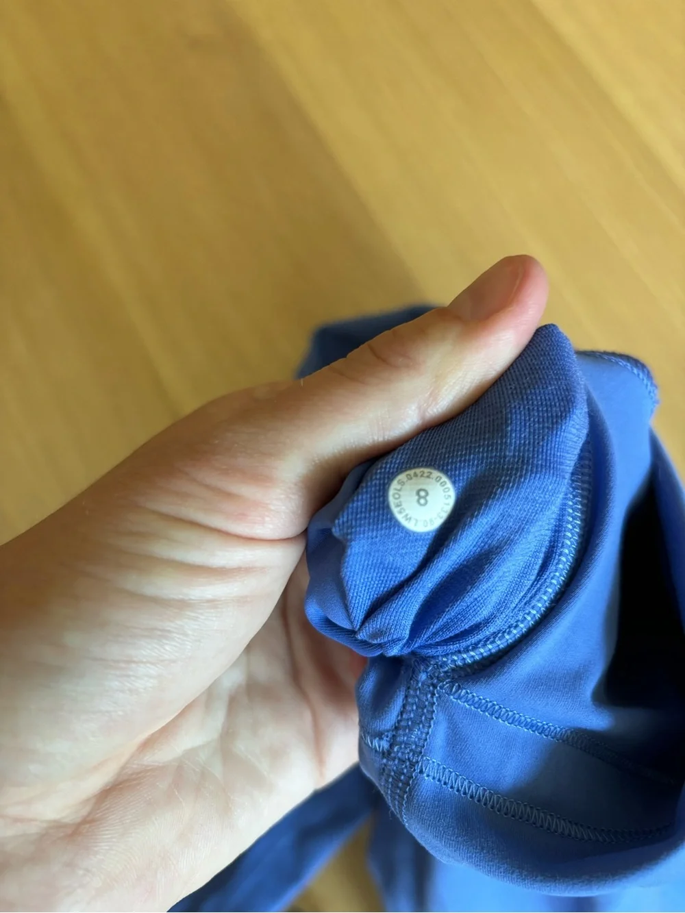 lululemon athletica soft stretchy