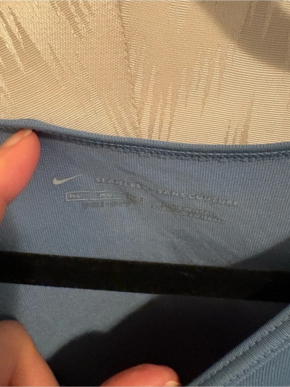 Nike classic crew