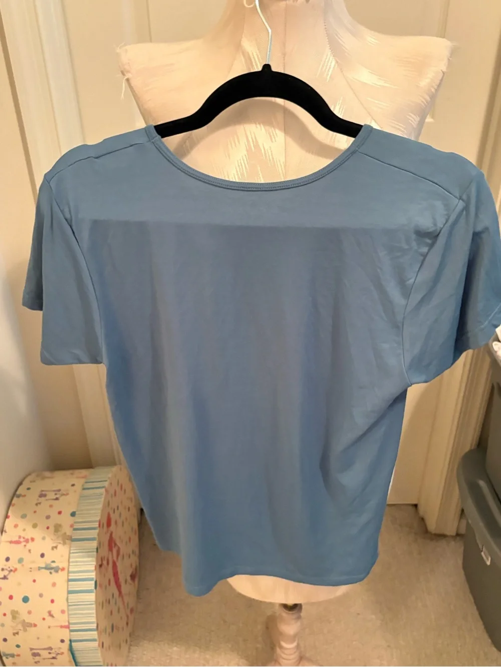 Nike classic crew