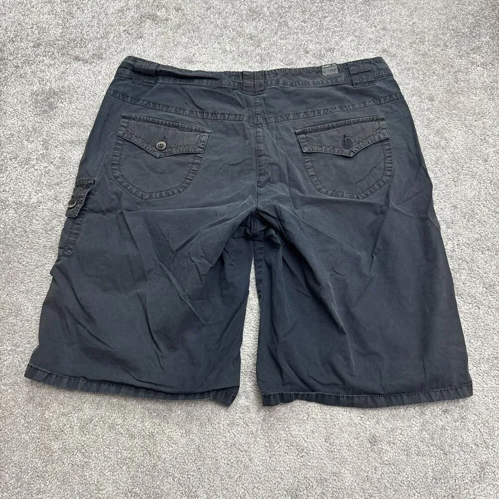 Zerres outdoor cargo