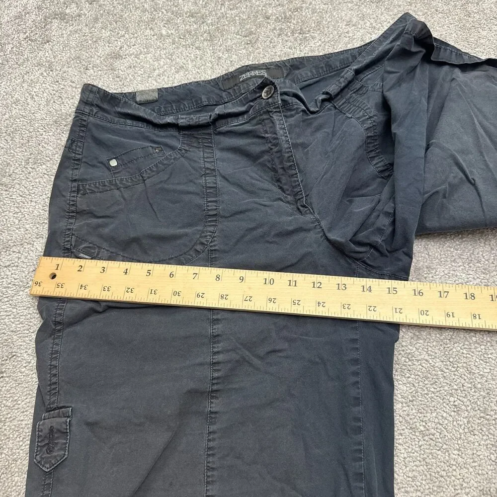 Zerres outdoor cargo
