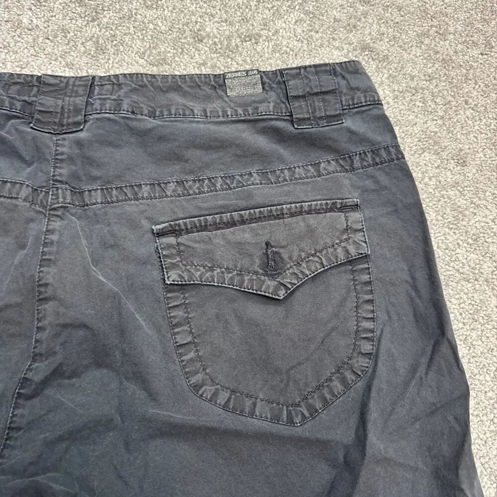 Zerres outdoor cargo