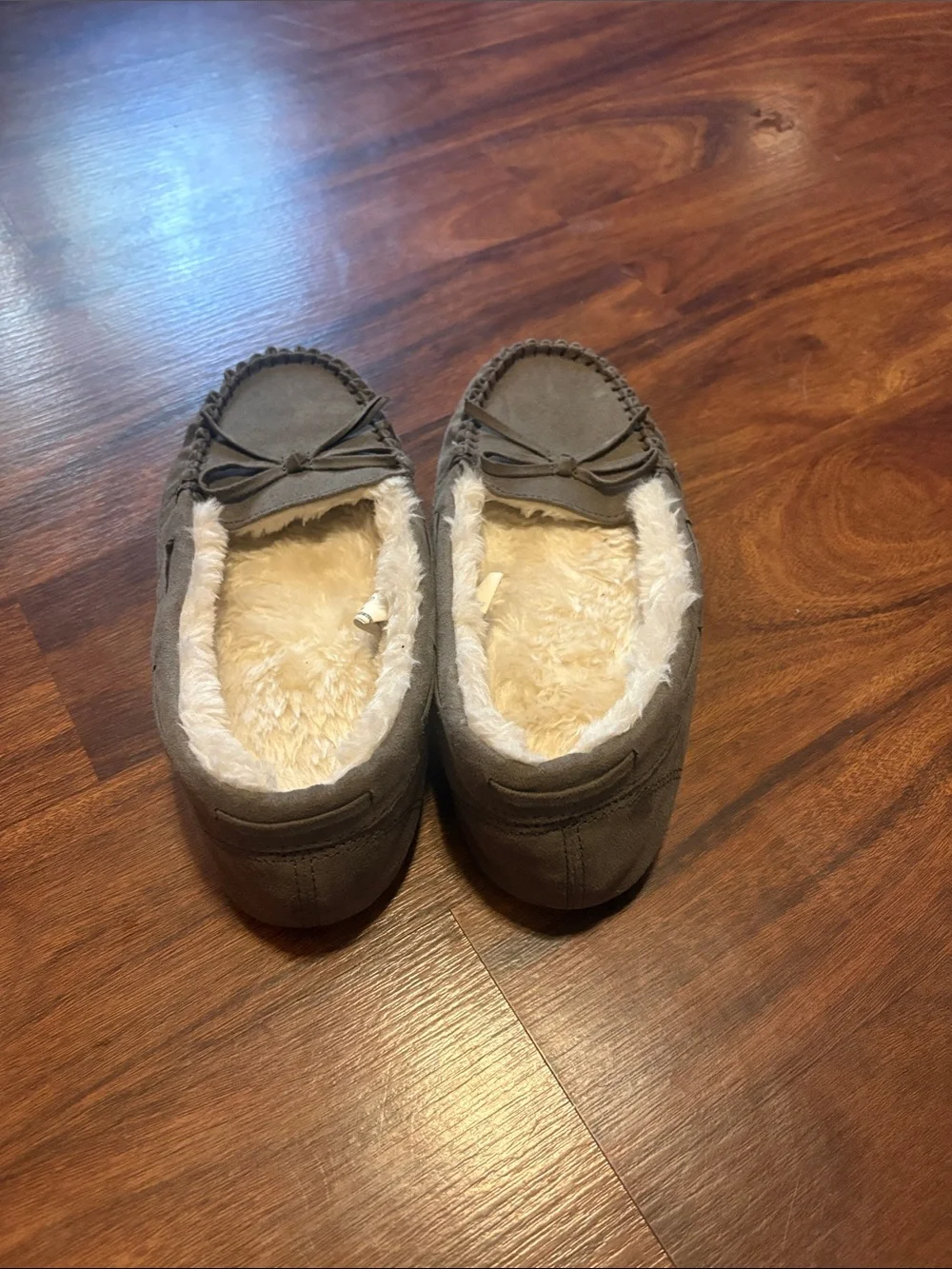 N/A soft faux