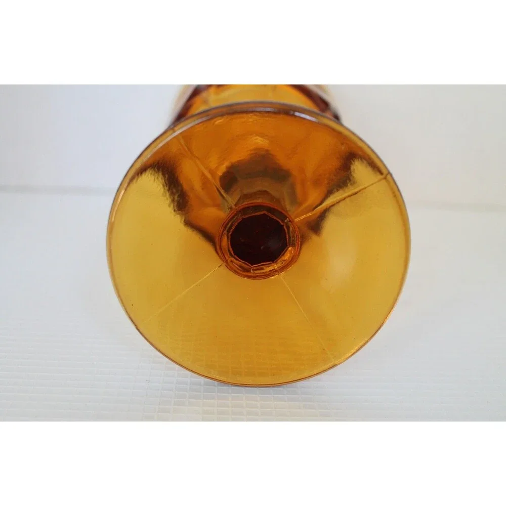 N/A vintage stemmed