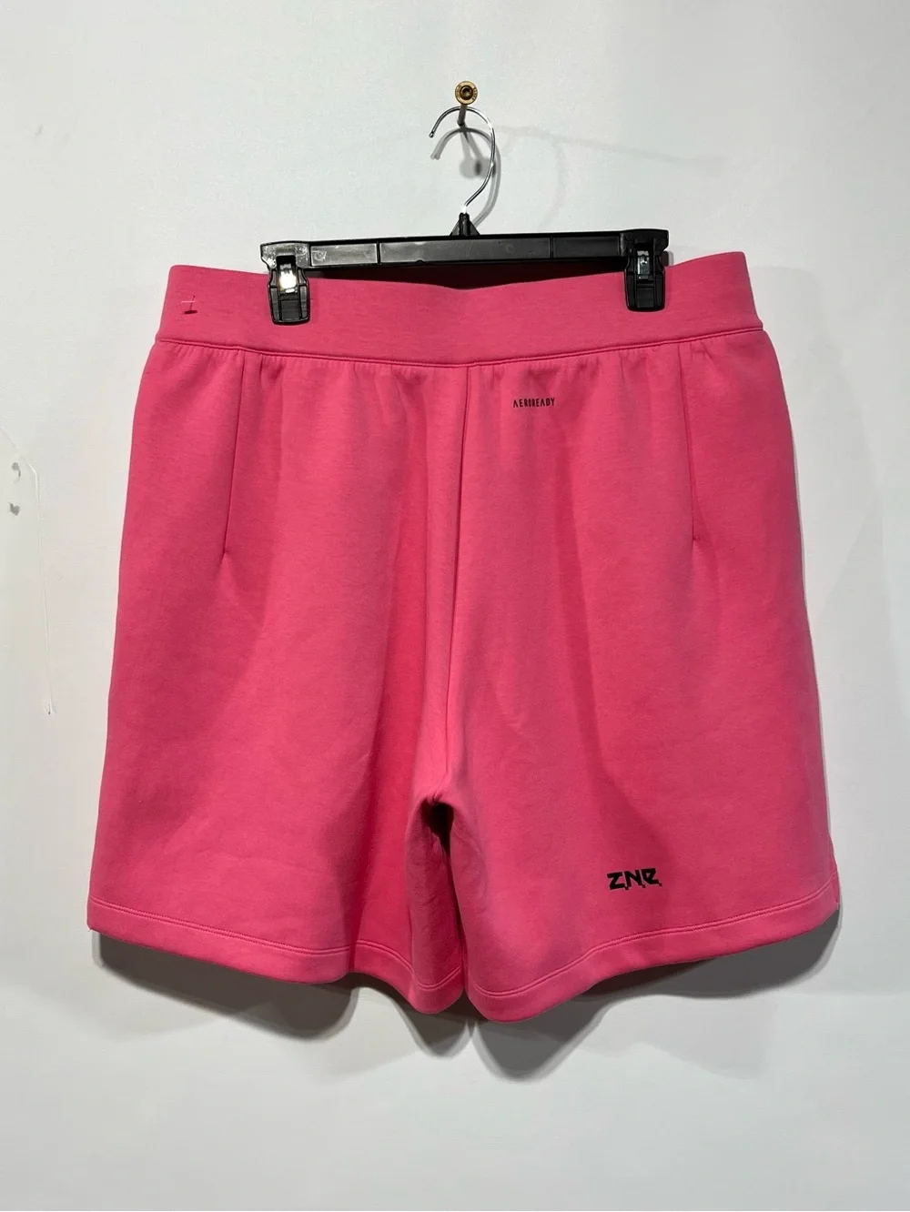 adidas waistband features comfortably