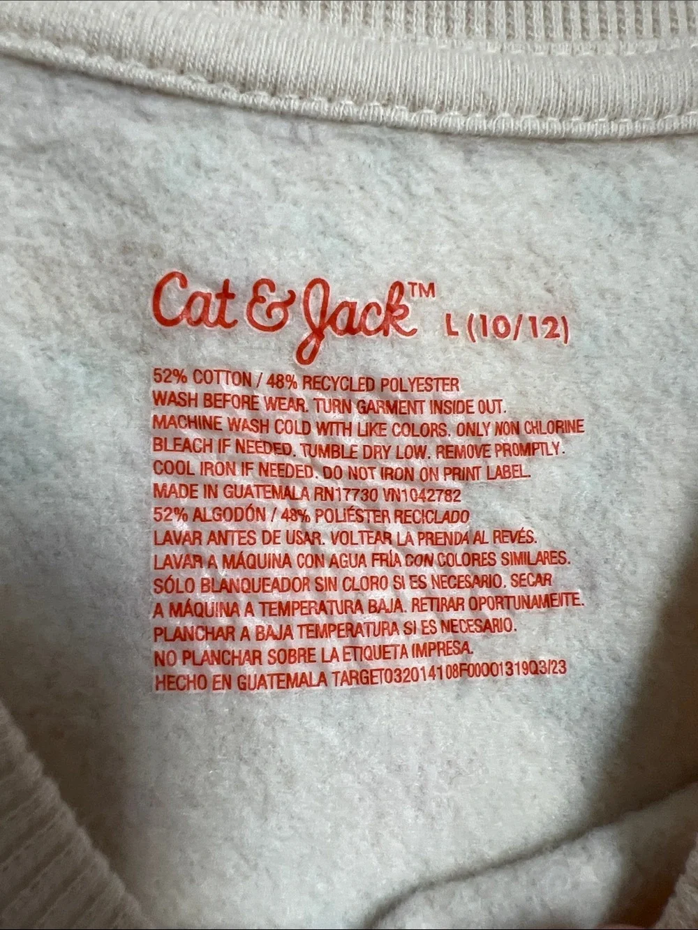 Cat & Jack 👗 fashion