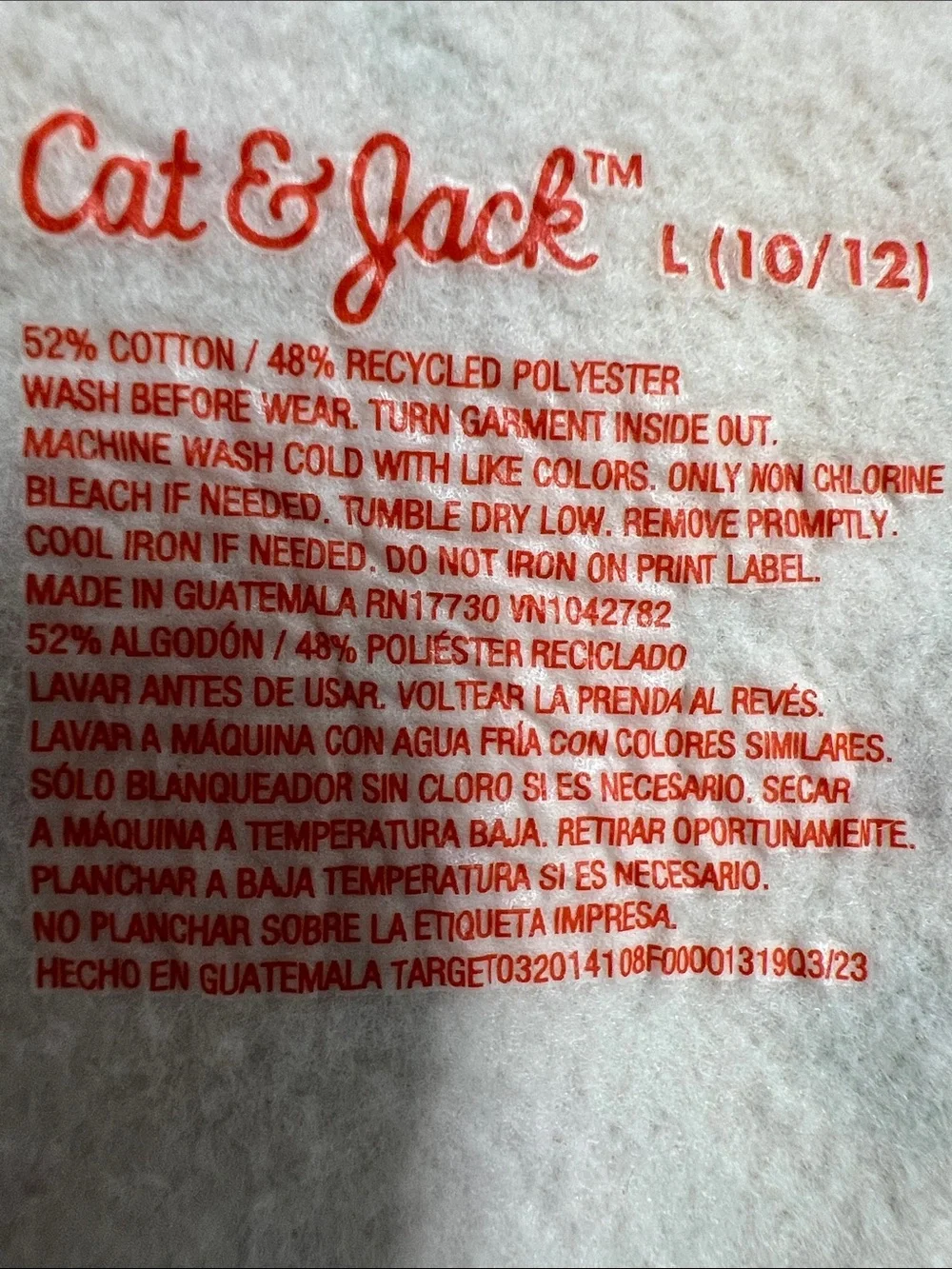 Cat & Jack 👗 fashion