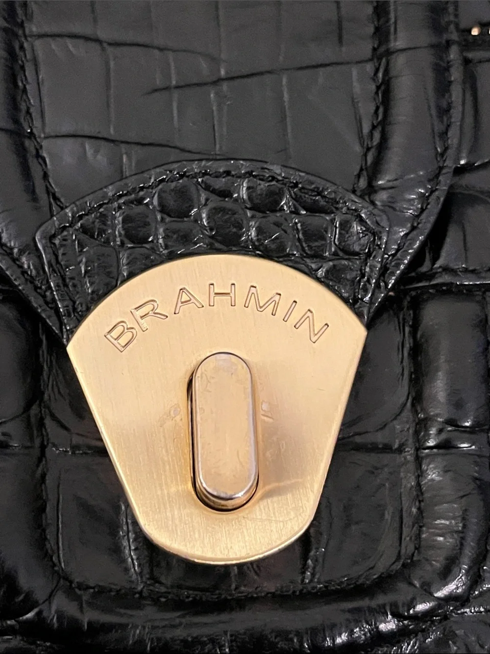 Brahmin good used