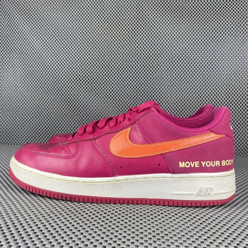 Nike air force