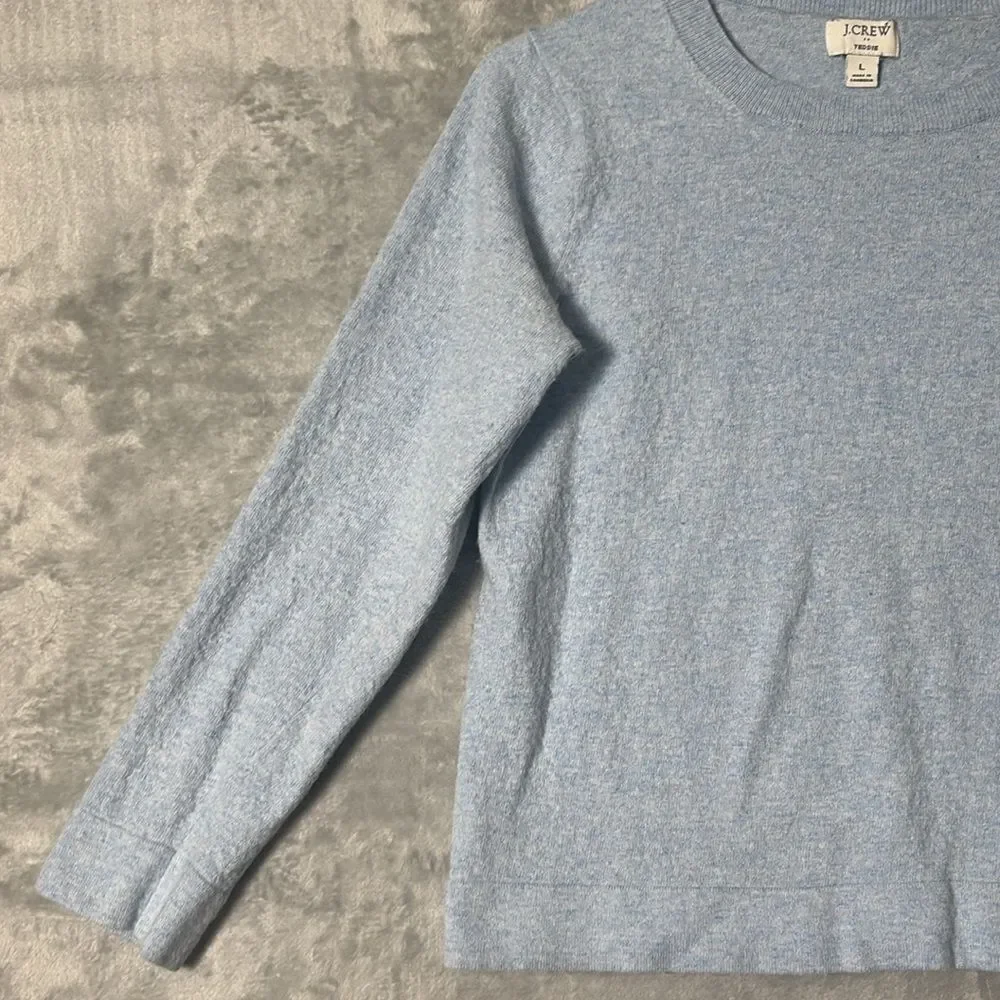 J. Crew crew large soft