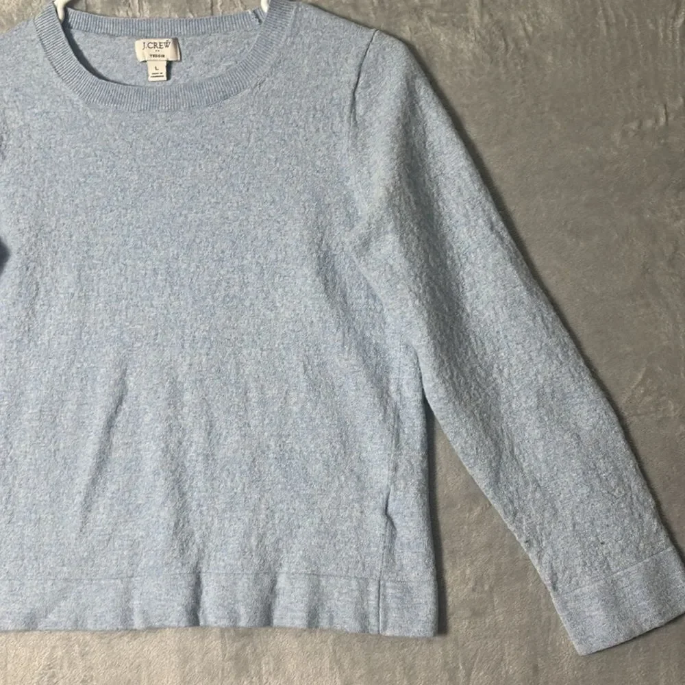 J. Crew 16” chest