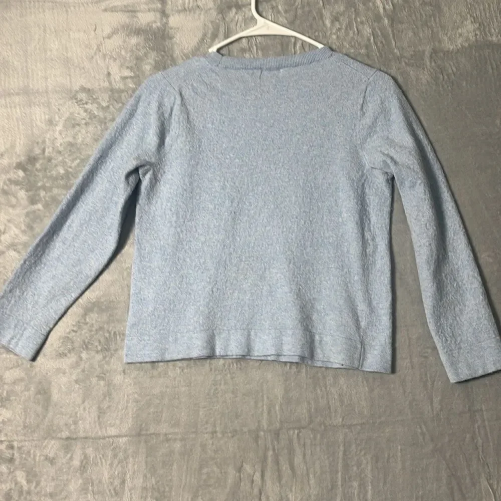 J. Crew stretch slight