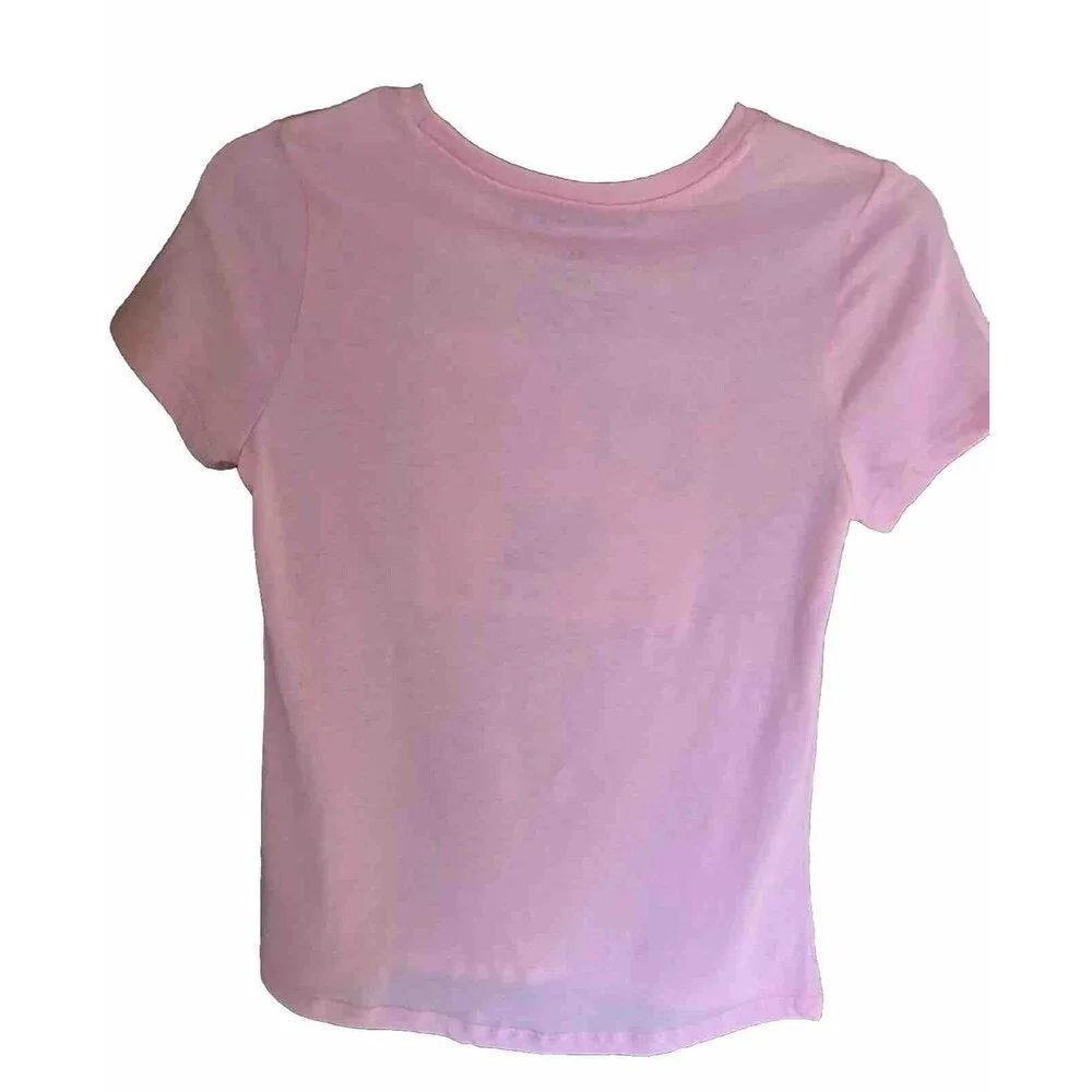 XL Juniors F.R.I.E.N.D.S T-shirt Rachel Phoebe Monica TV Show Y2K