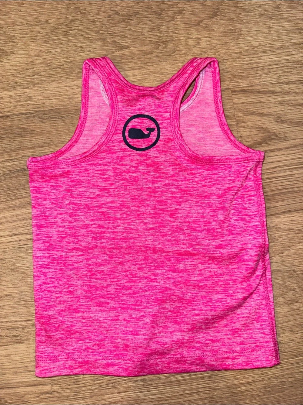 Vineyard Vines bright pink