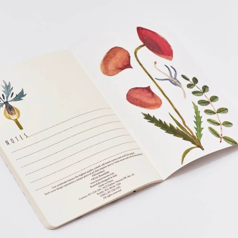 BV By Bruno Visconti charming pack
