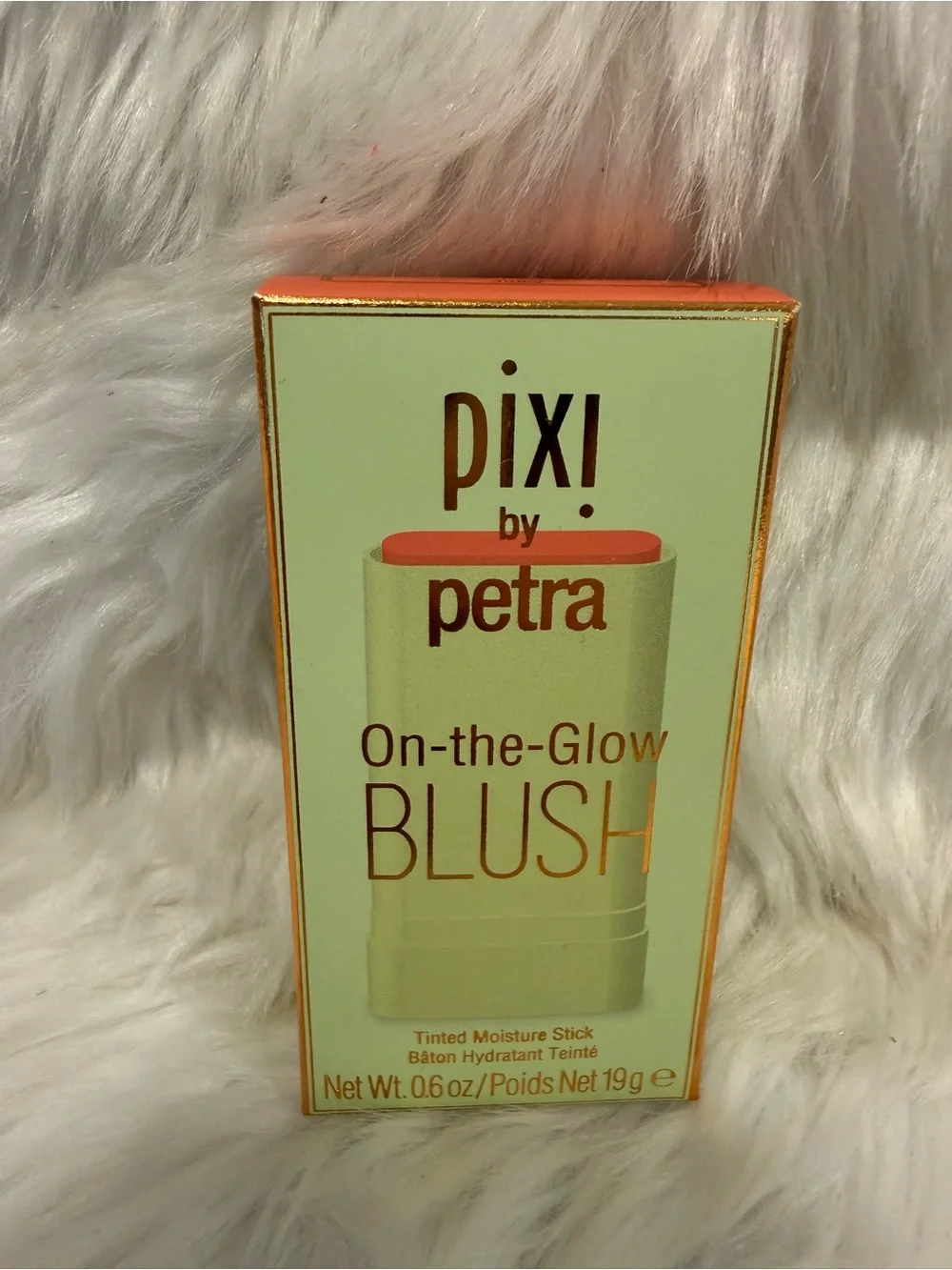 Pixi by petra