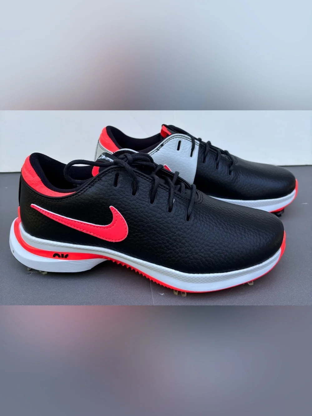 Nike air zoom