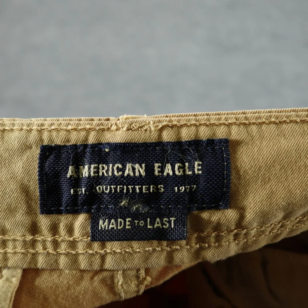 American Eagle Outfitters american eagle