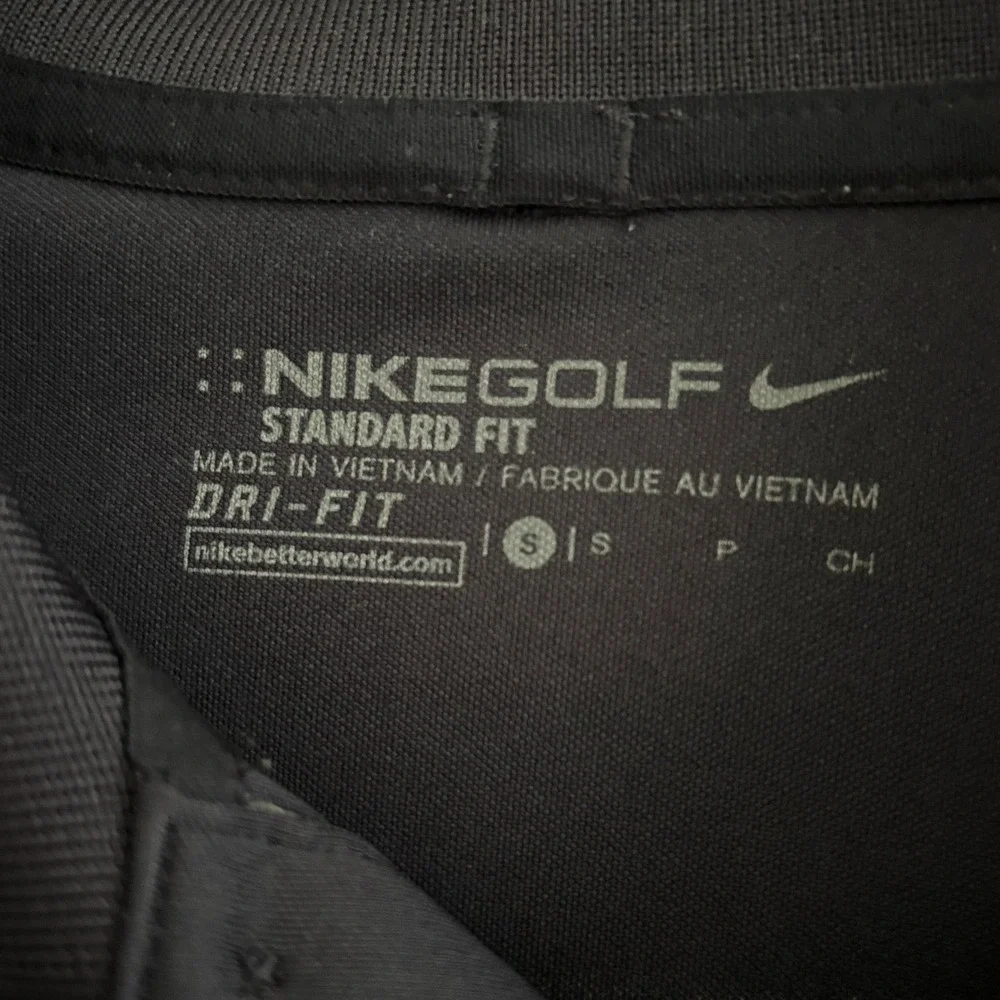 Nike golf dri