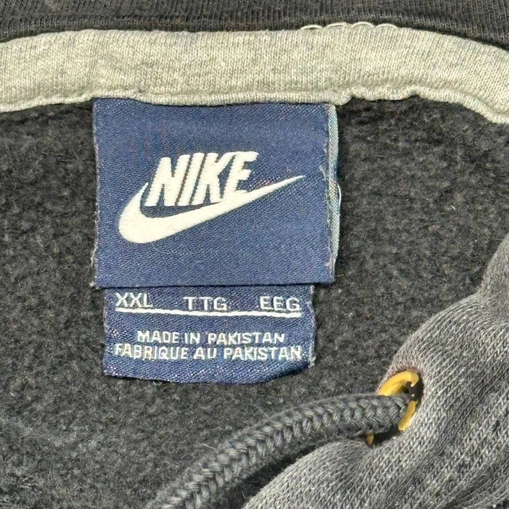 Nike level up