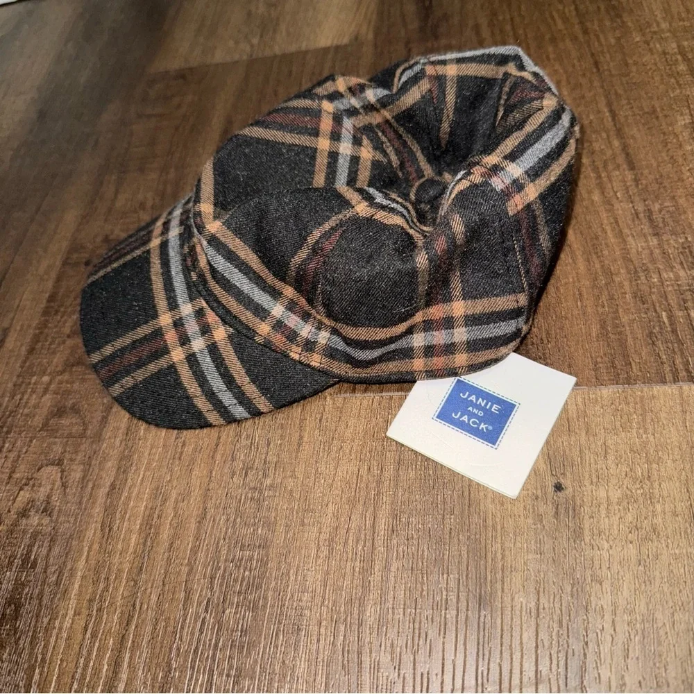 Janie and Jack nwt janie