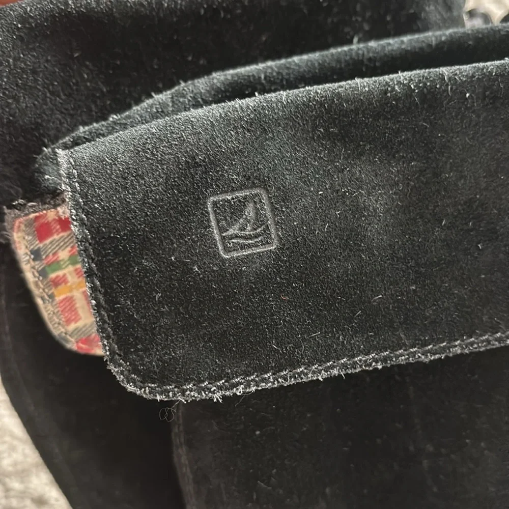 Sperry stylish knee