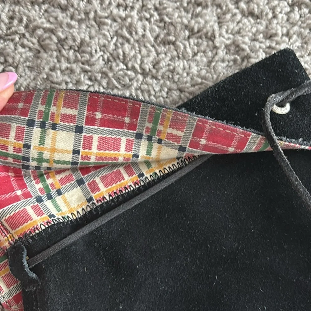 Sperry stylish knee