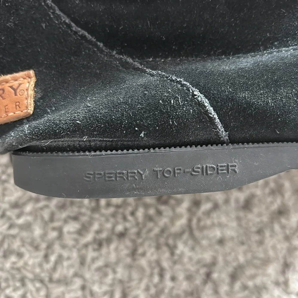Sperry stylish knee