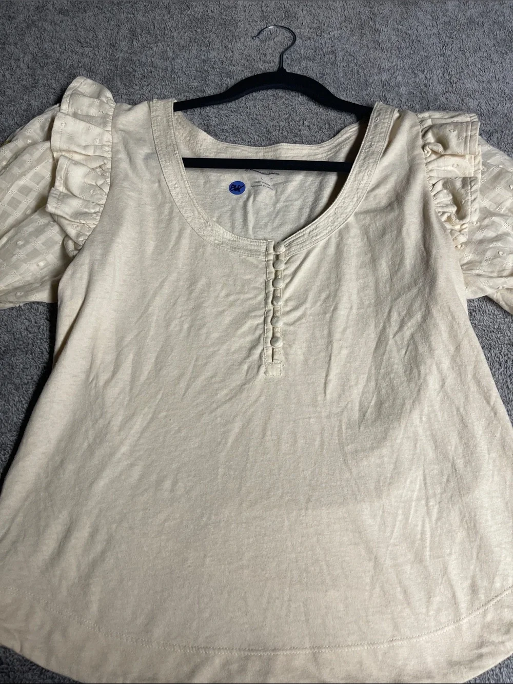 Anthropologie #868 by