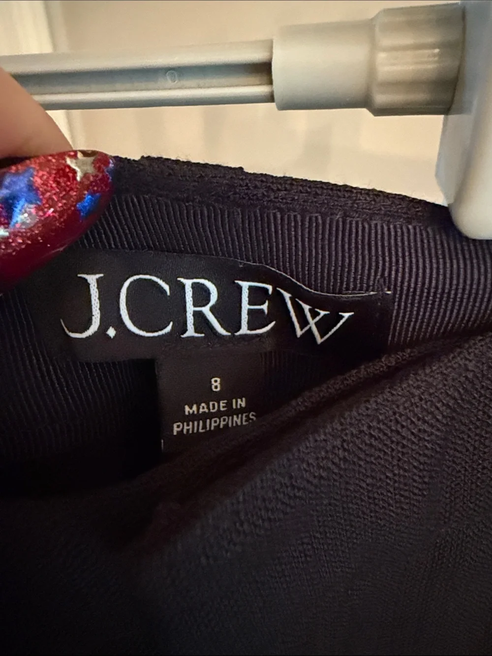 J. Crew crew women