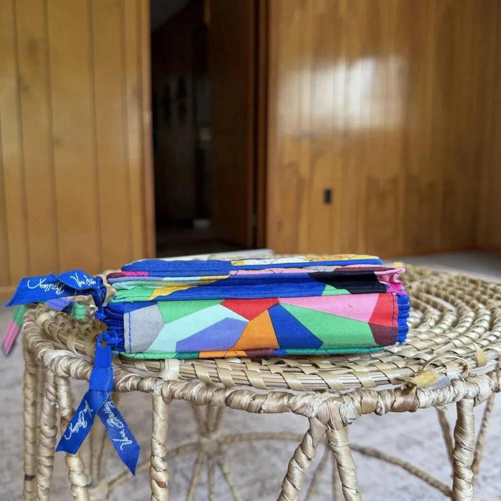 Vera Bradley excellent from