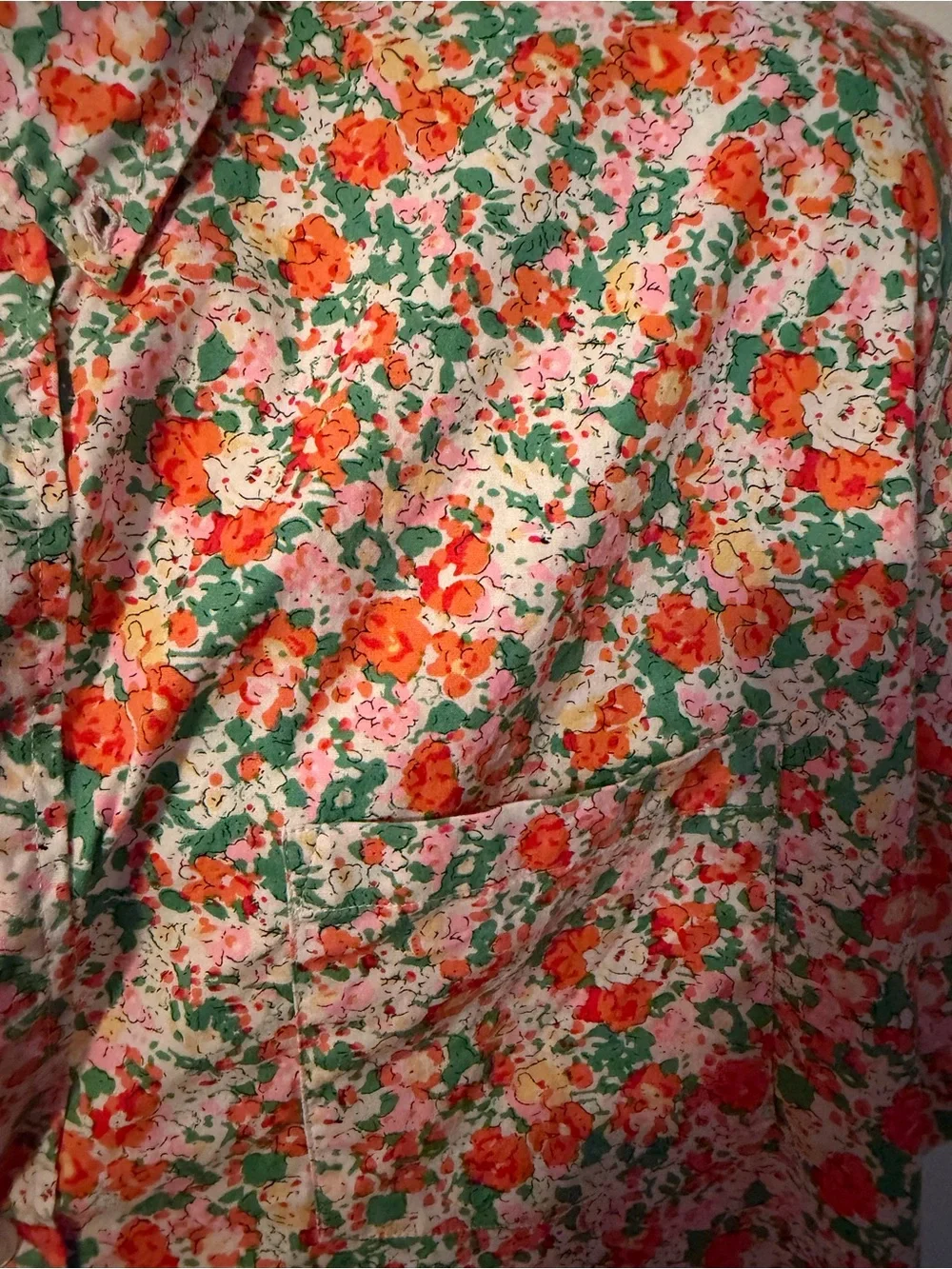 J. Crew casual short