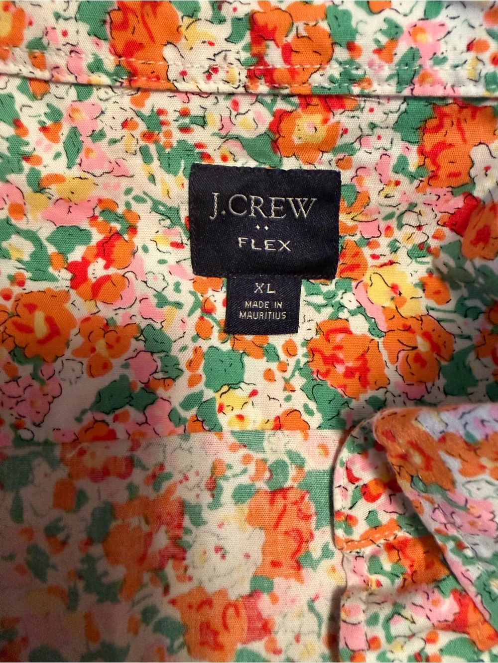 J. Crew casual short